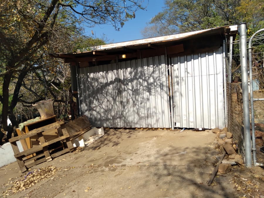 0 Bedroom Property for Sale in Boschfontein A H North West